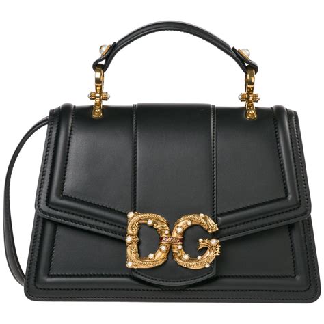 designer handbags dolce gabbana|dolce gabbana handbags outlet.